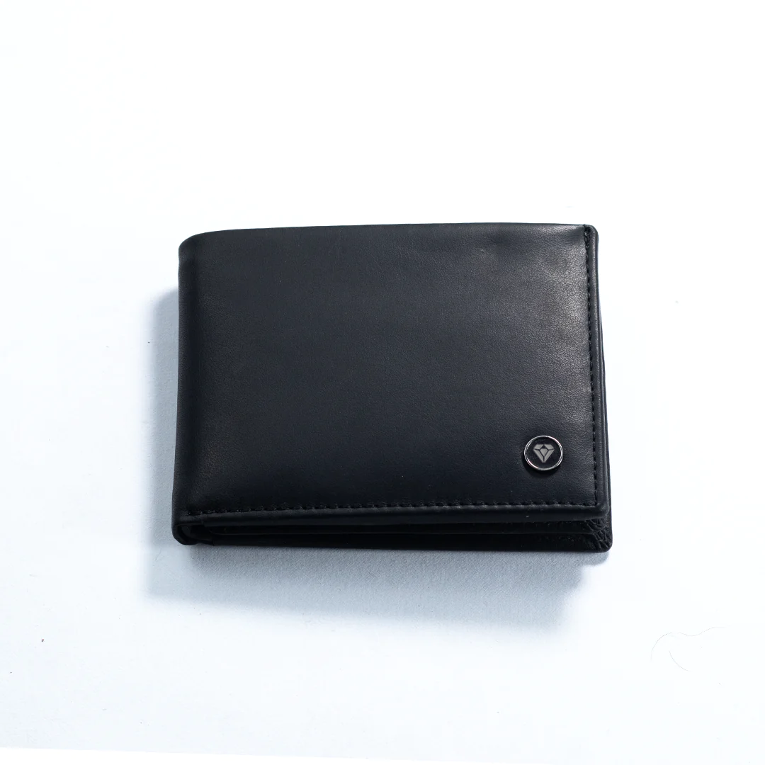 Bifold Wallet - Classic