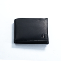 Thumbnail for Bifold Wallet - Classic