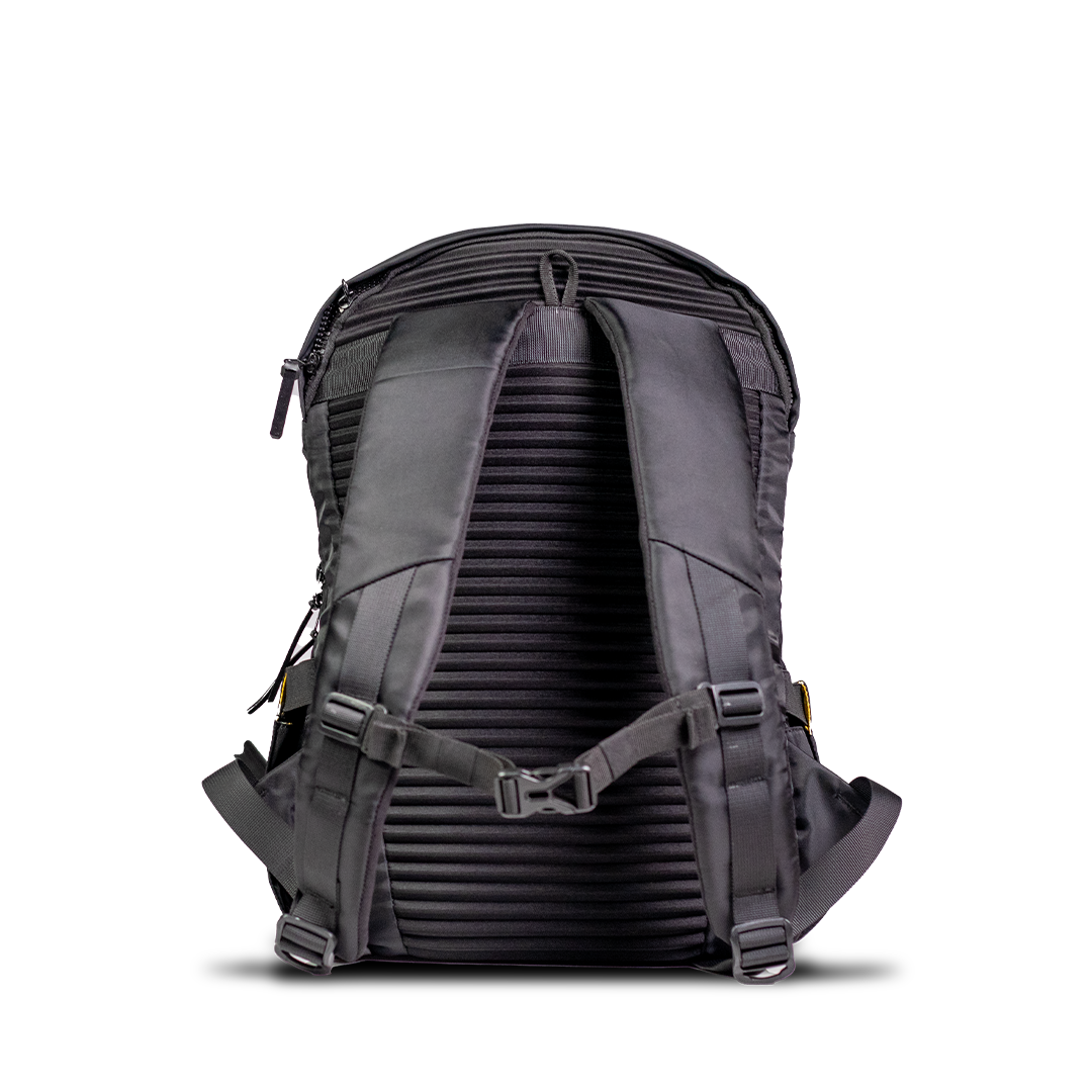 Discovery X Carbonado Grayman Backpack