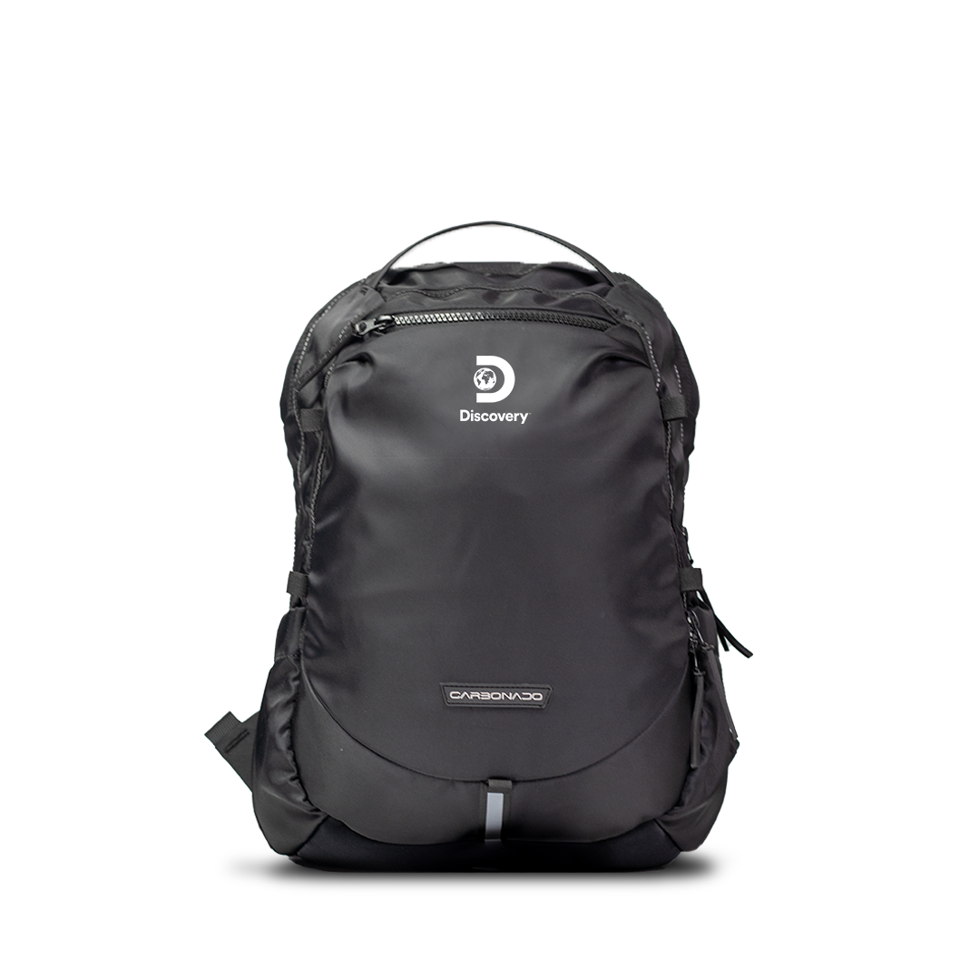 Discovery X Carbonado Grayman Backpack