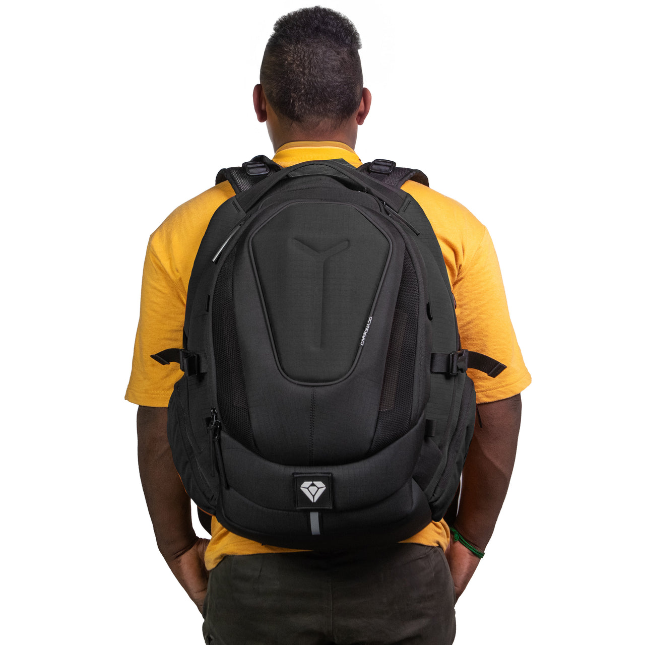 Carbonado Gaming Backpack