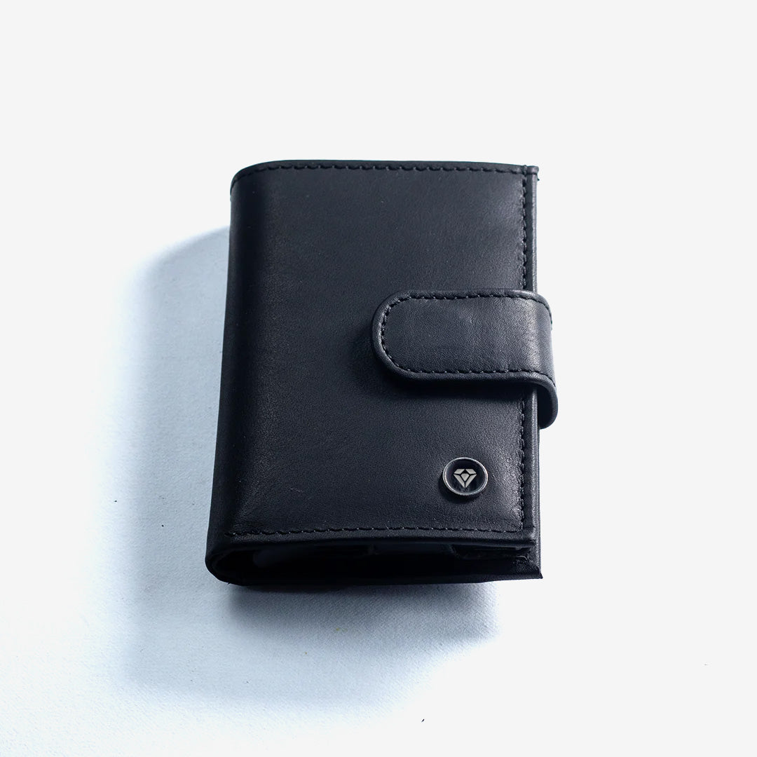 Popup Card Bifold Wallet