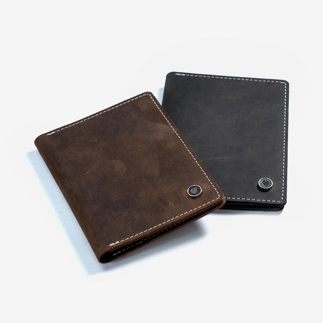 Bifold Plus Wallet