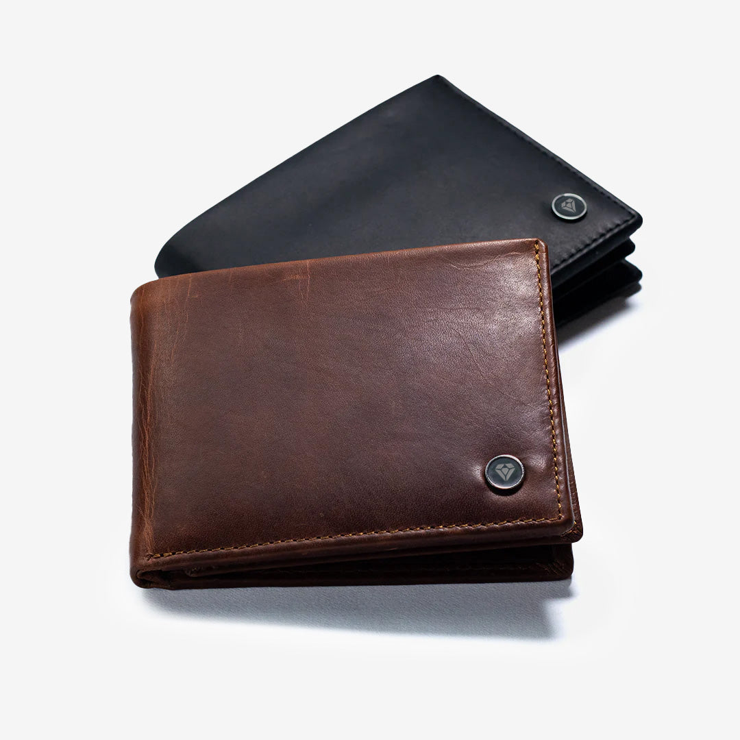 Bifold Wallet - Classic