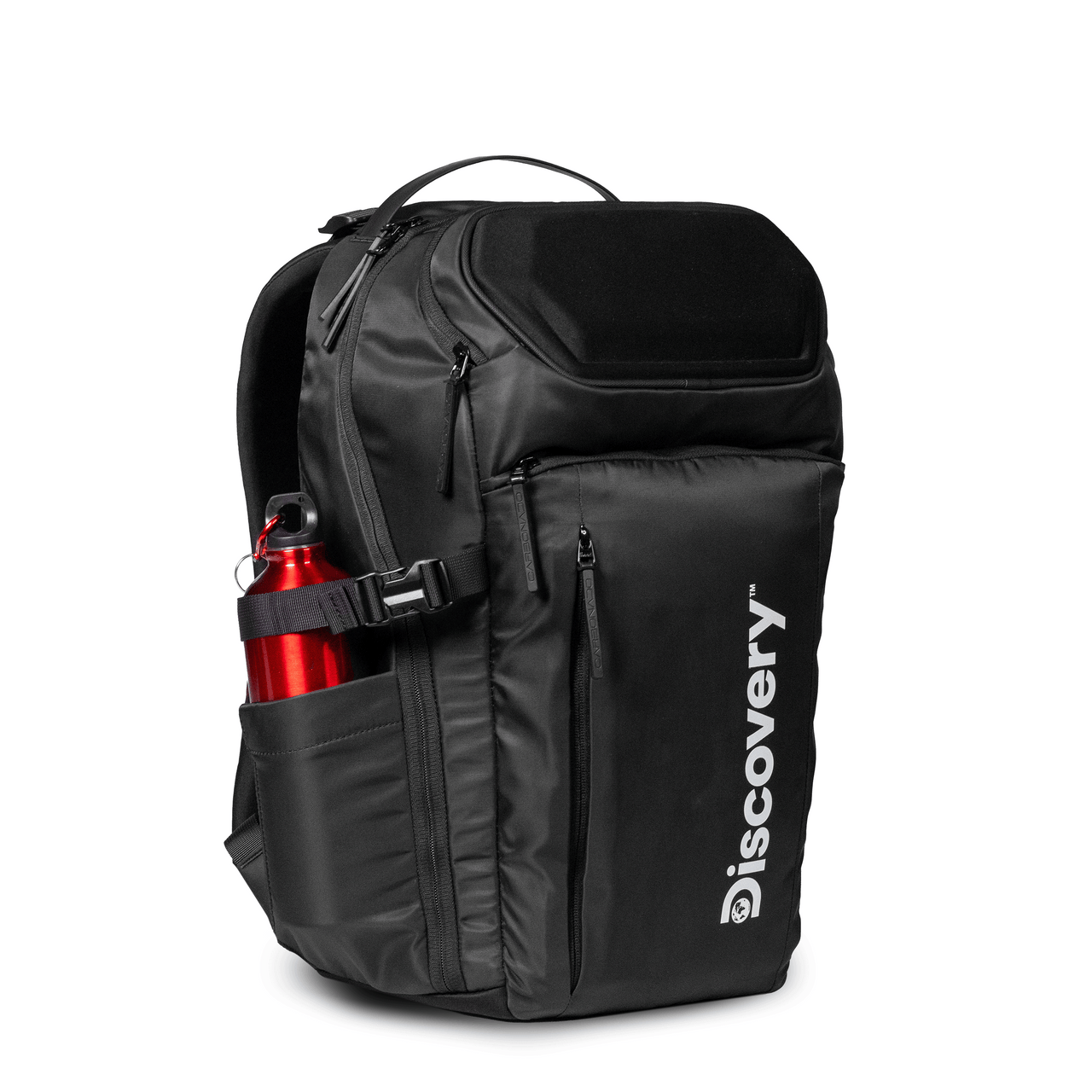 Discovery Boulder Backpack