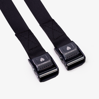 Thumbnail for Multipurpose Cam Buckle Tie-Down Straps