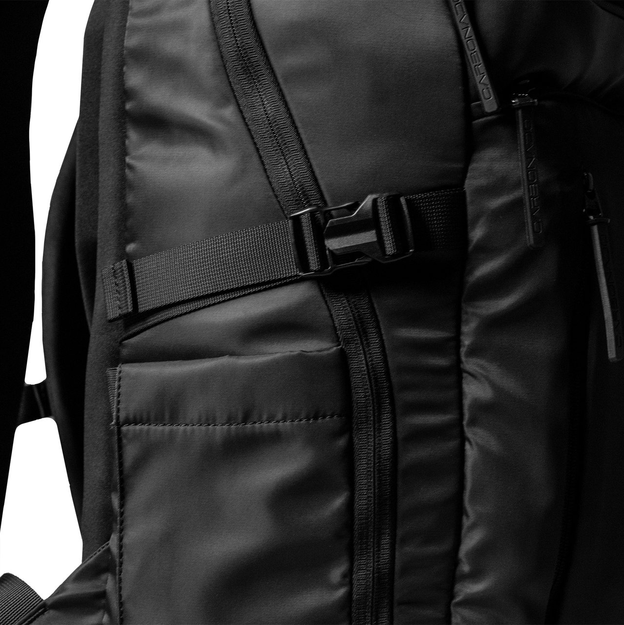 Discovery Boulder Backpack