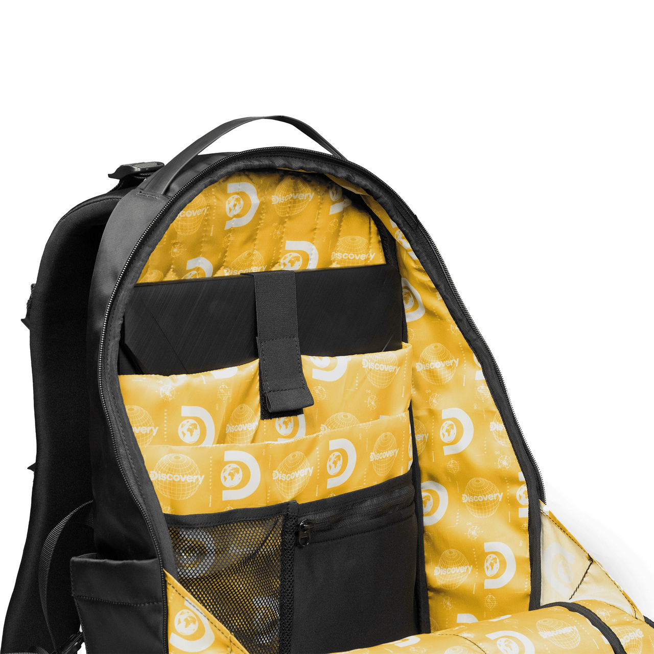 Discovery Boulder Backpack