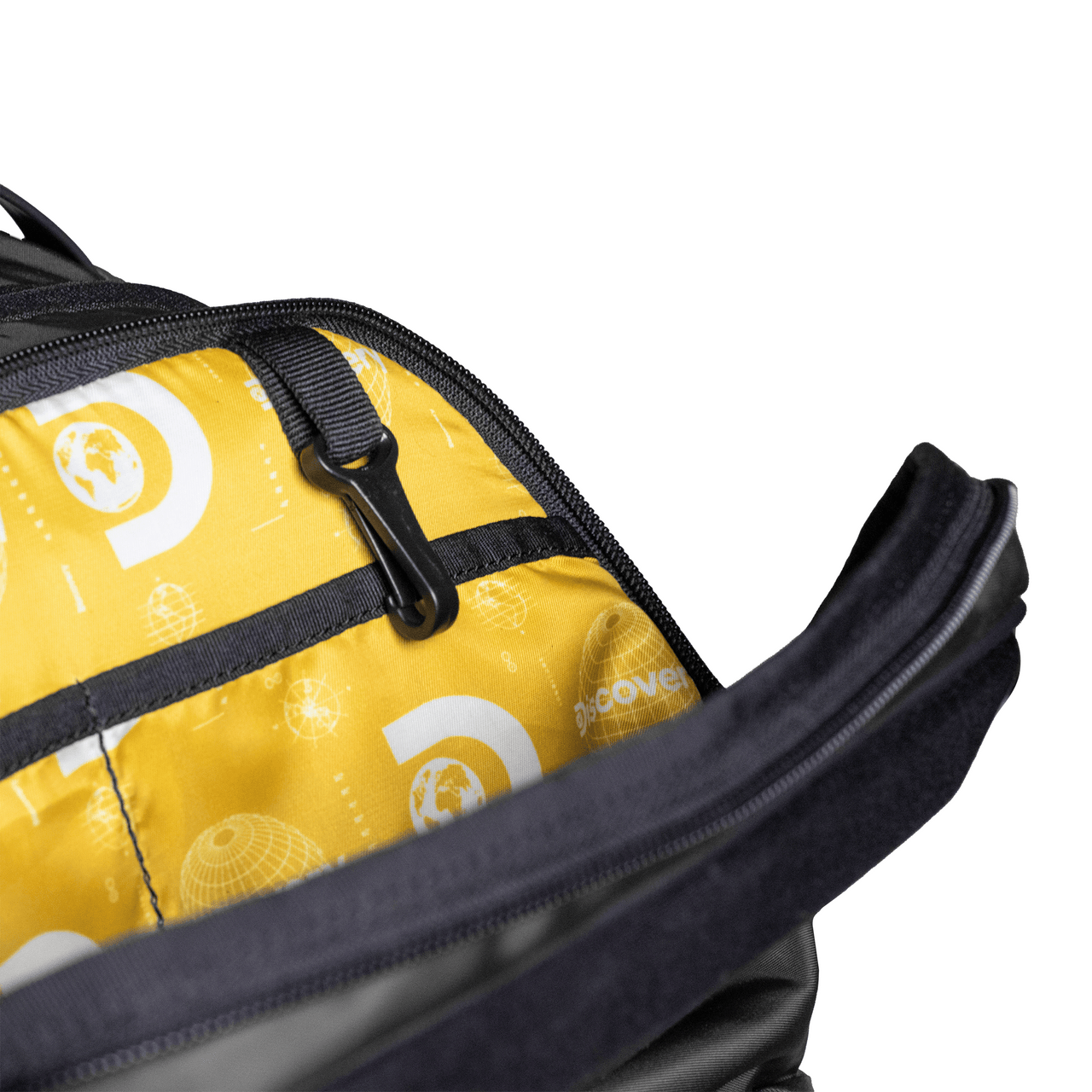 Discovery Boulder Backpack