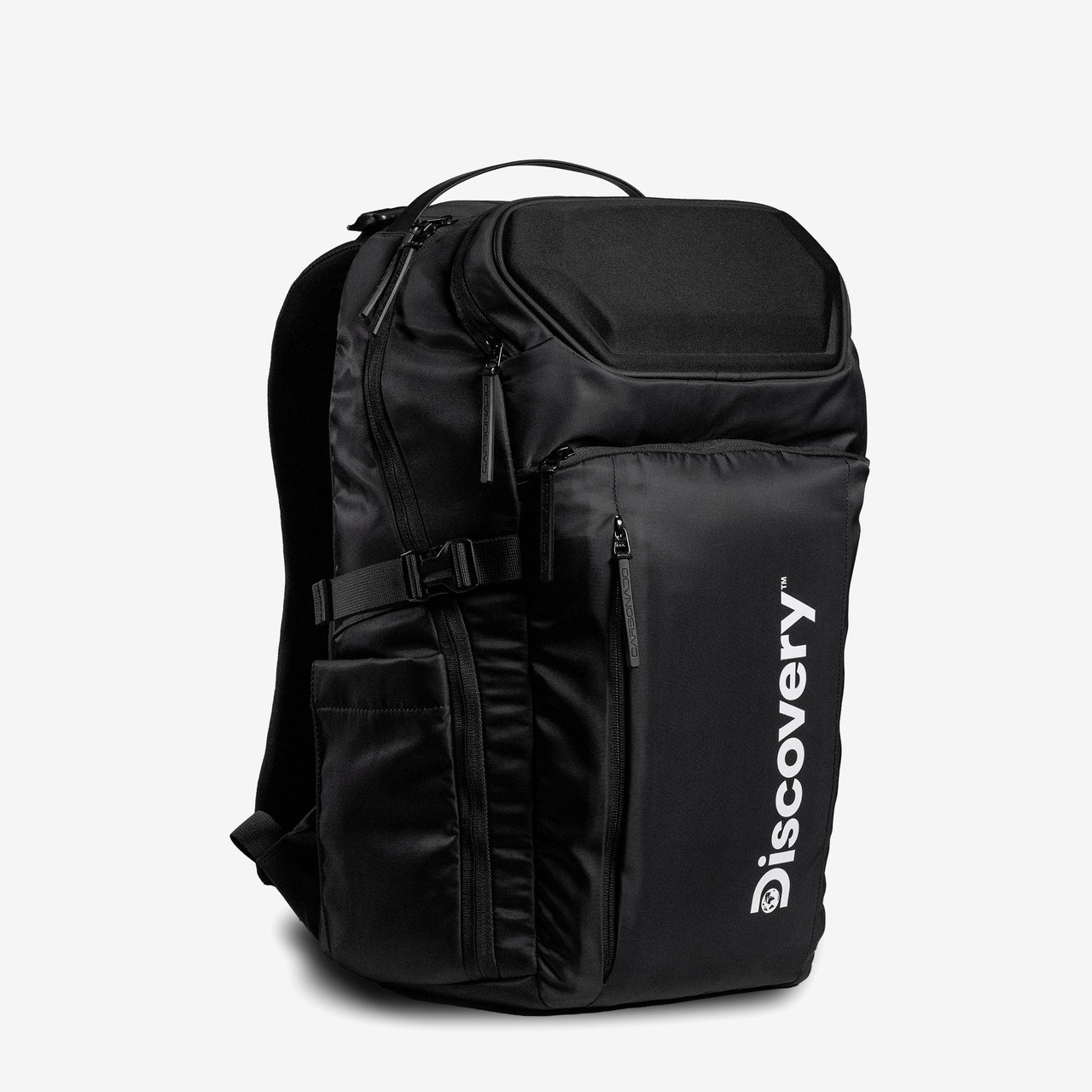 Discovery Boulder Backpack