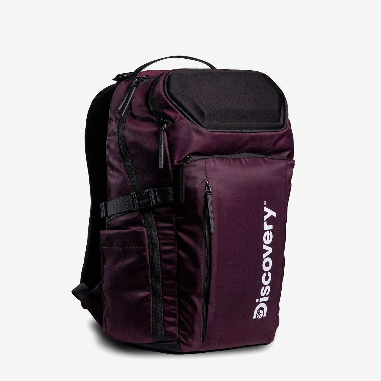 Discovery Boulder Backpack