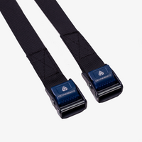 Thumbnail for Multipurpose Cam Buckle Tie-Down Straps