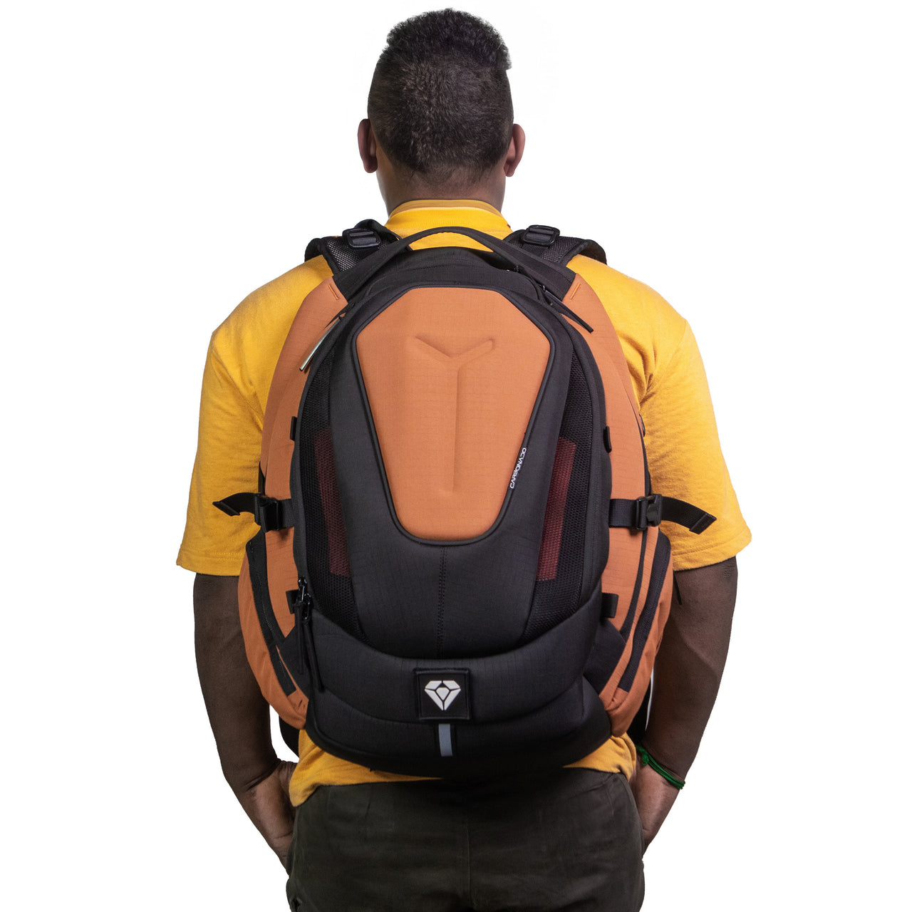 Carbonado Gaming Backpack