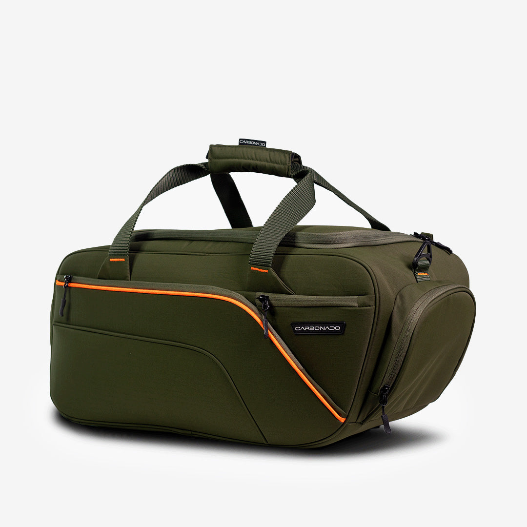 The Duffle