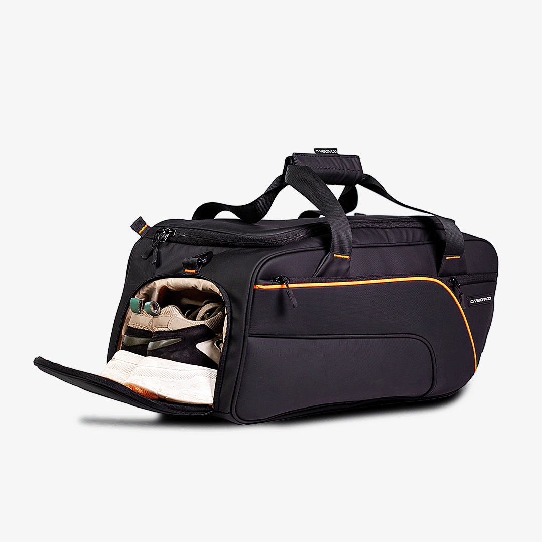 The Duffle