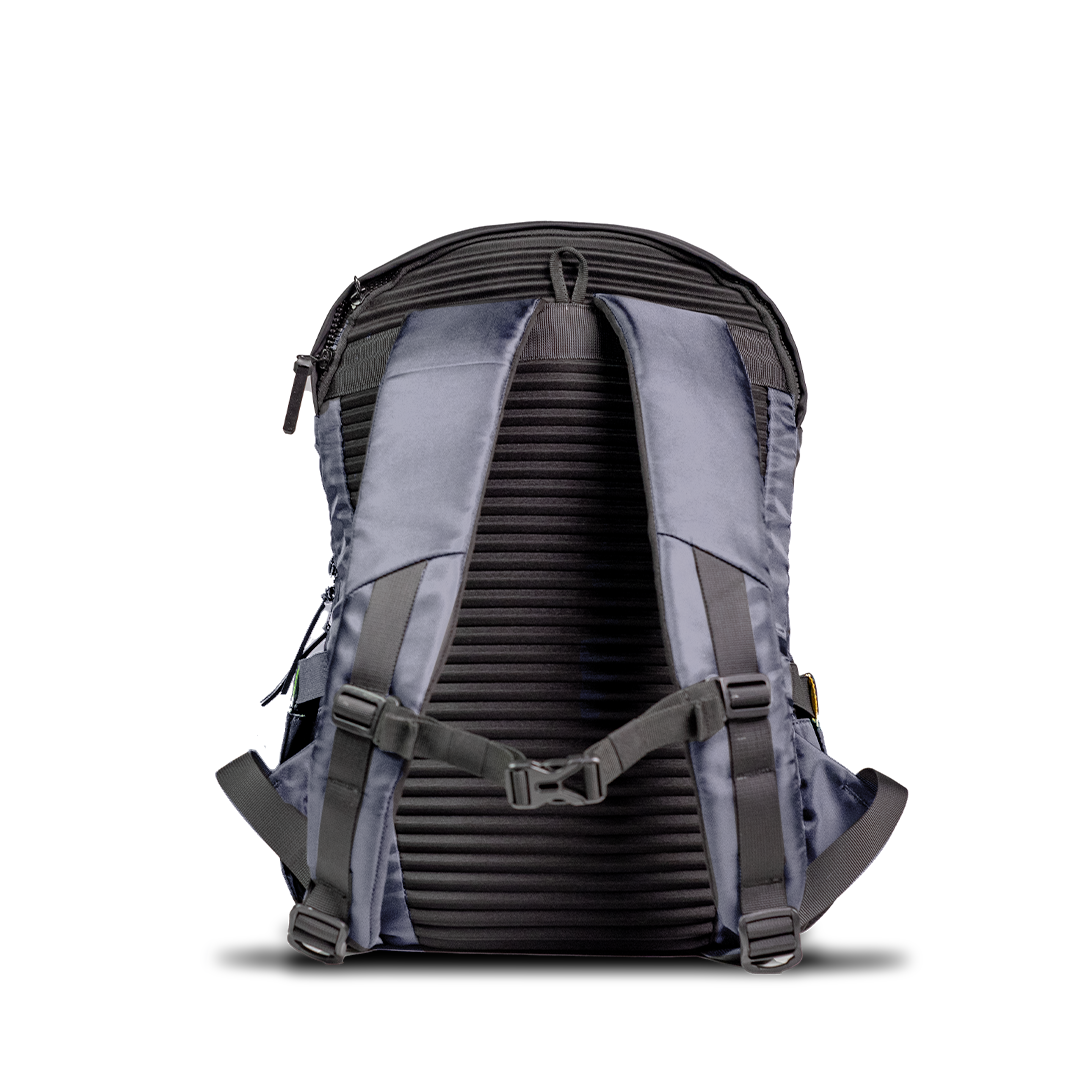 Discovery X Carbonado Grayman Backpack