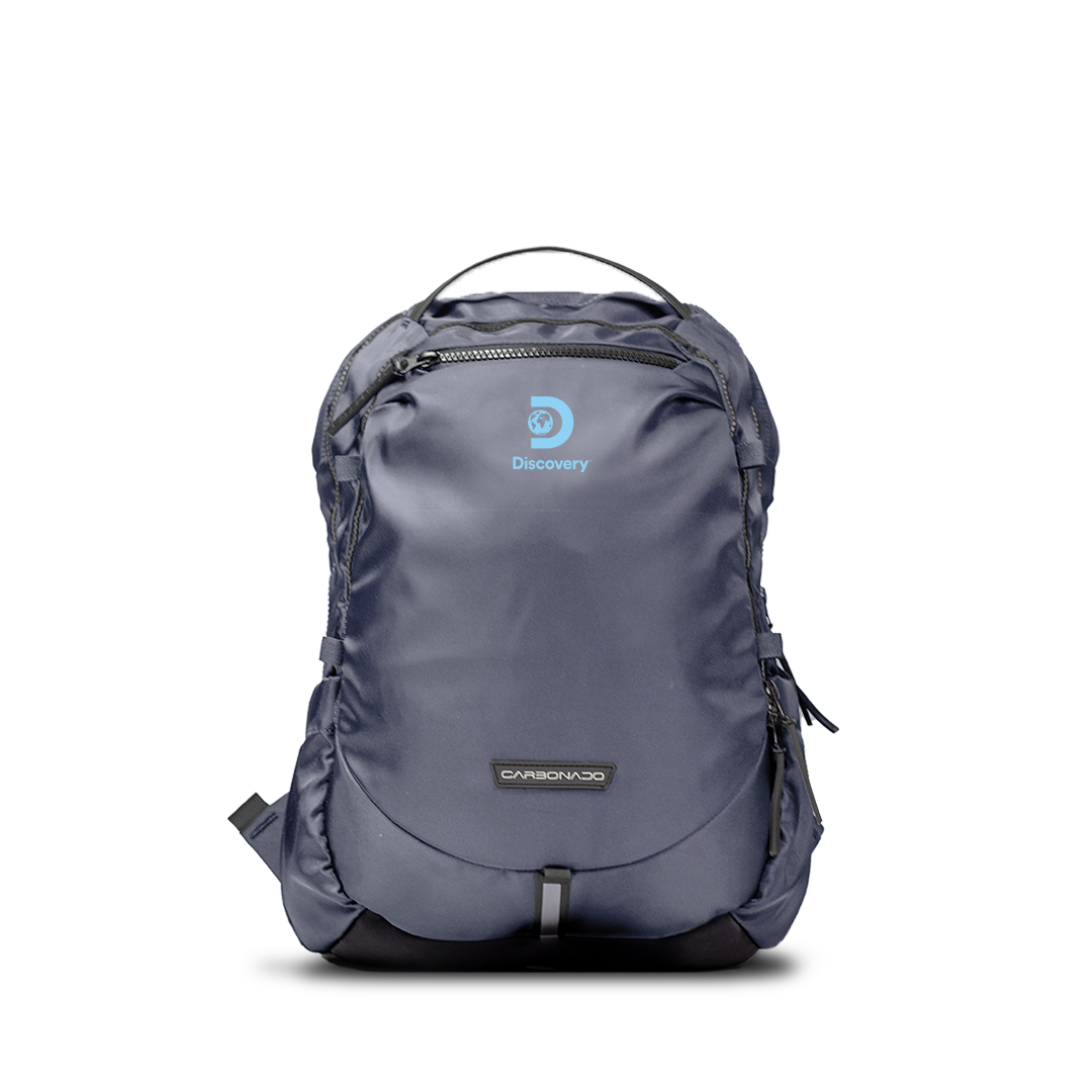 Discovery X Carbonado Grayman Backpack