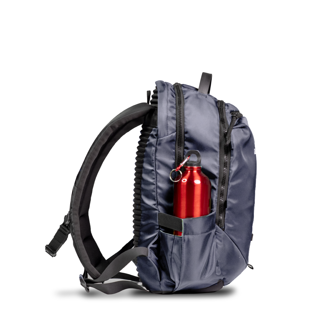 Discovery X Carbonado Grayman Backpack