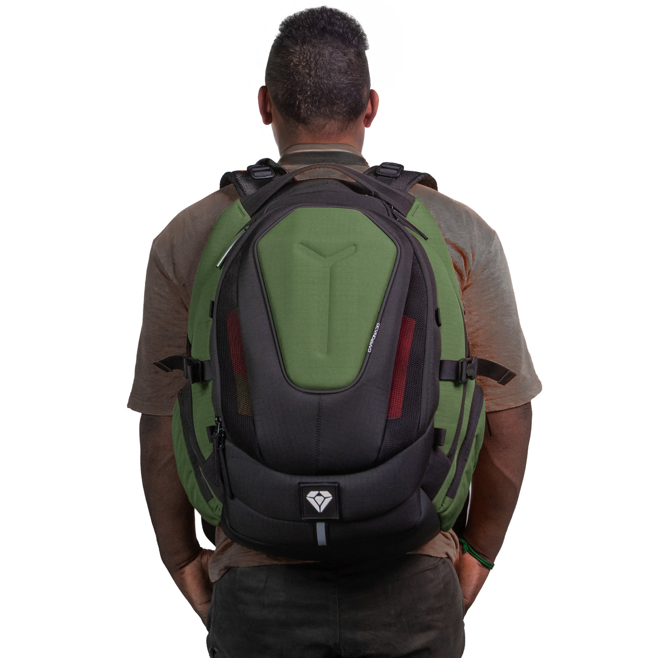 Carbonado Gaming Backpack