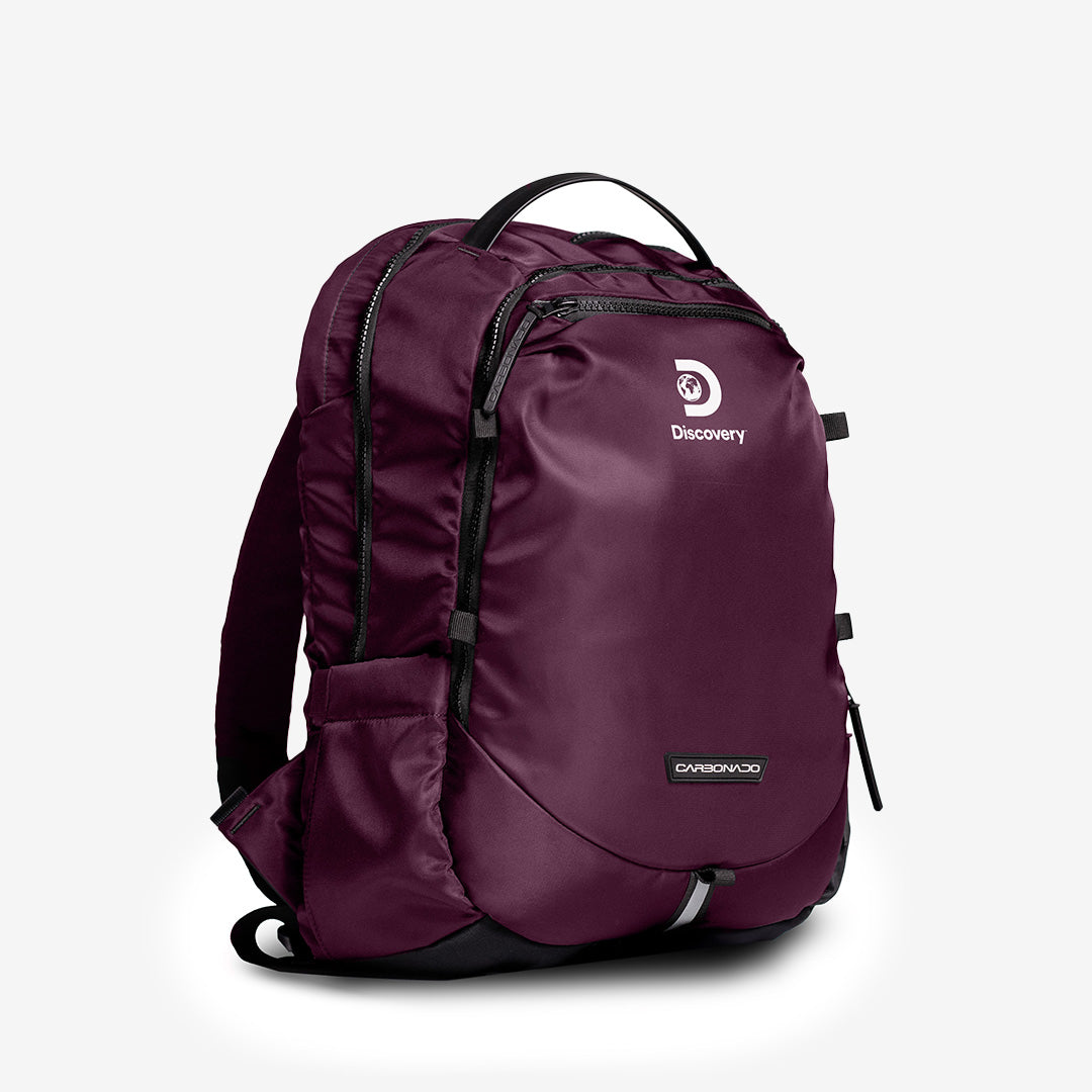 Discovery X Carbonado Grayman Backpack