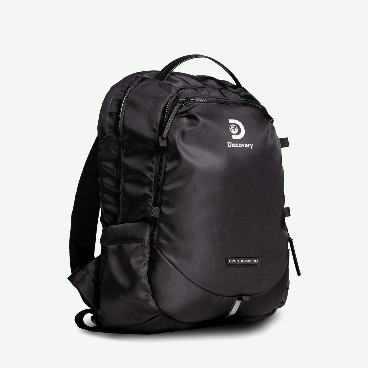 Discovery X Carbonado Grayman Backpack