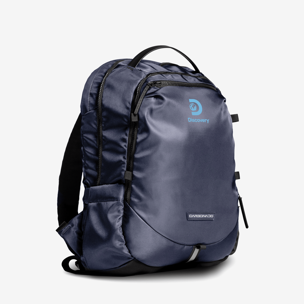 Discovery X Carbonado Grayman Backpack