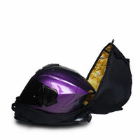 Thumbnail for THE DISCOVERY HELMET BAG