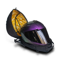 Thumbnail for THE DISCOVERY HELMET BAG