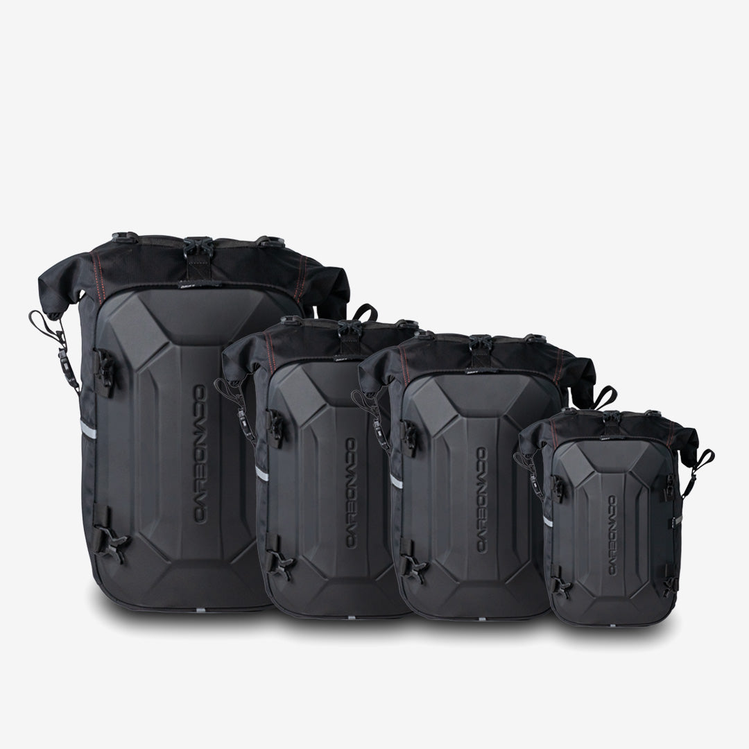 Modpac Pro 80L