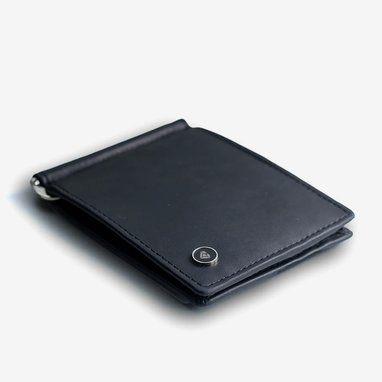 Bifold Wallet - Money Clip