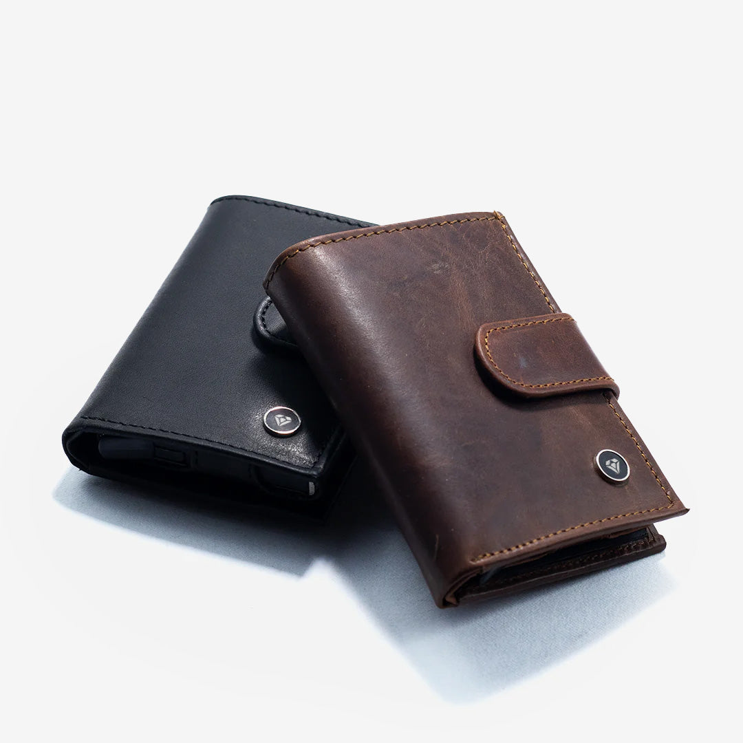 Popup Card Bifold Wallet