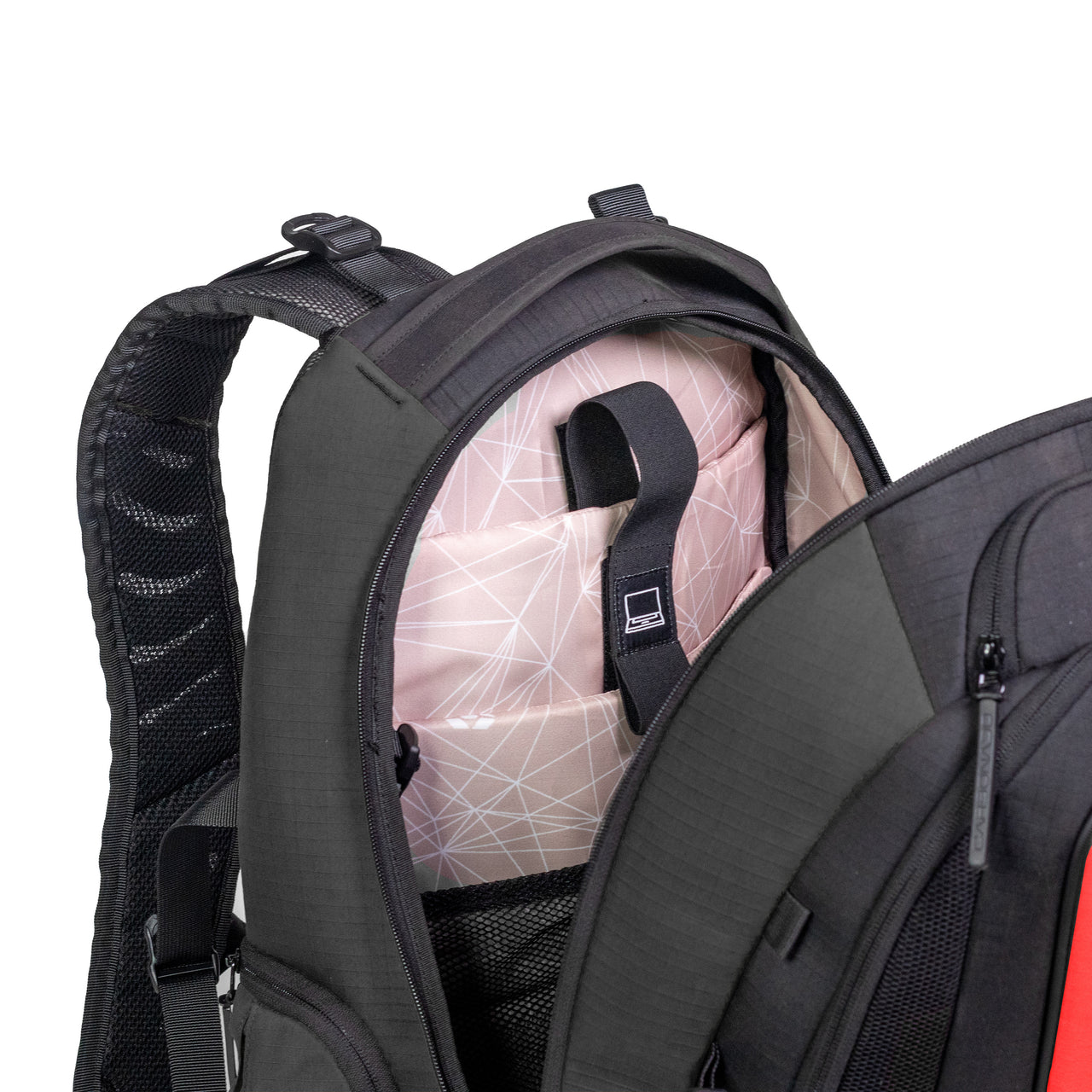 Carbonado Gaming Backpack