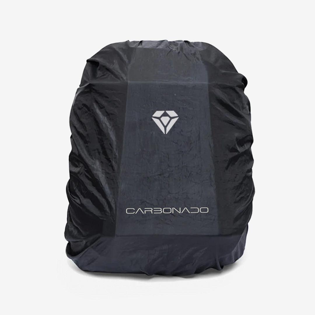 The Best Rain Cover for Backpacks Carbonado