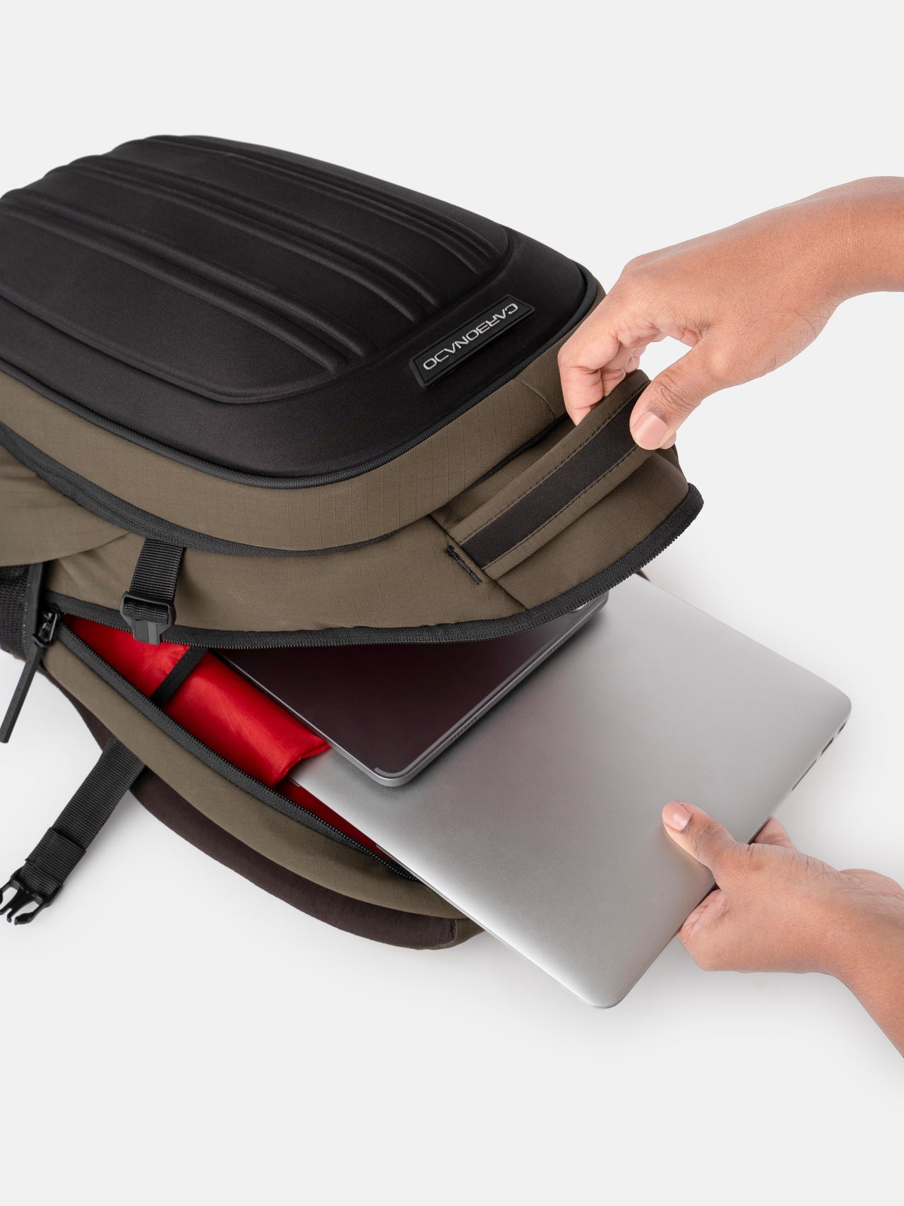 The ALGO Everyday Backpack