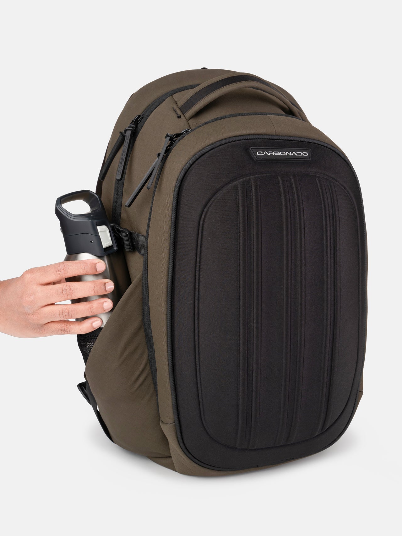 The ALGO Everyday Backpack