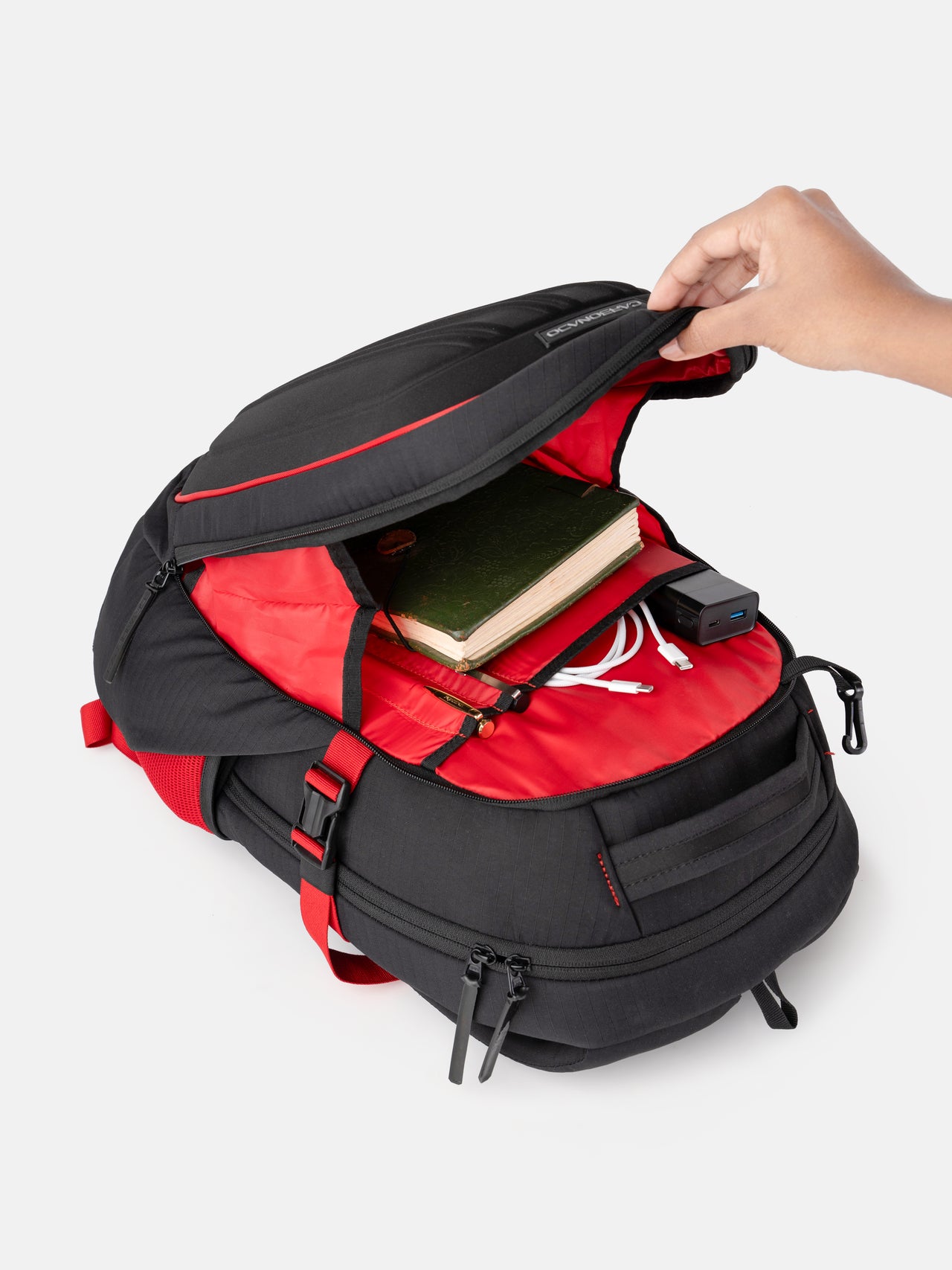 The ALGO Everyday Backpack