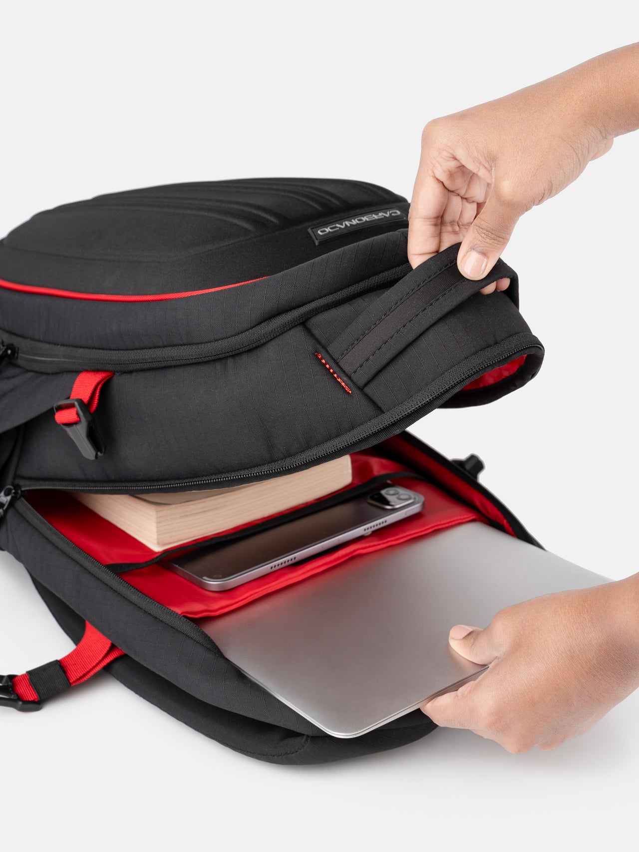 The ALGO Everyday Backpack