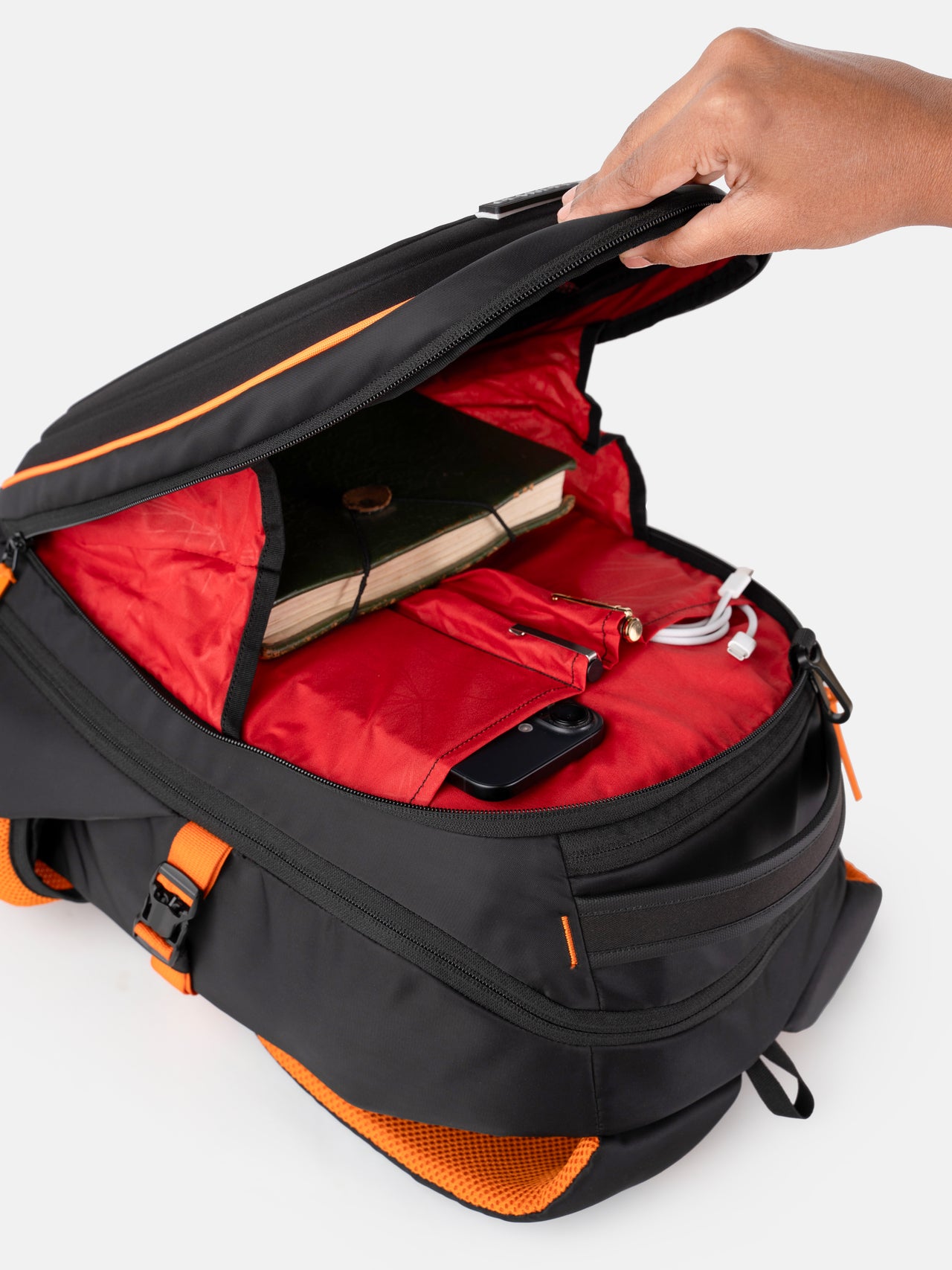 The Ascent Everyday Backpack