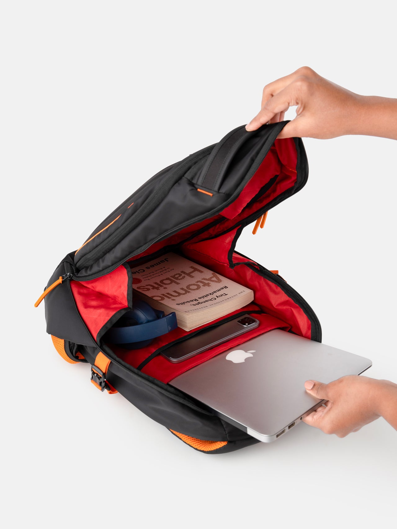 The Ascent Everyday Backpack