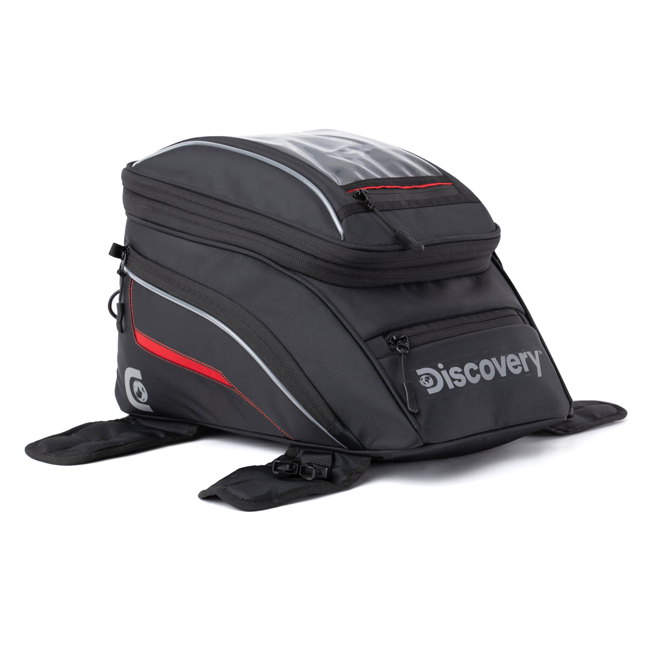 DISCOVERY DRIFT TANK BAG