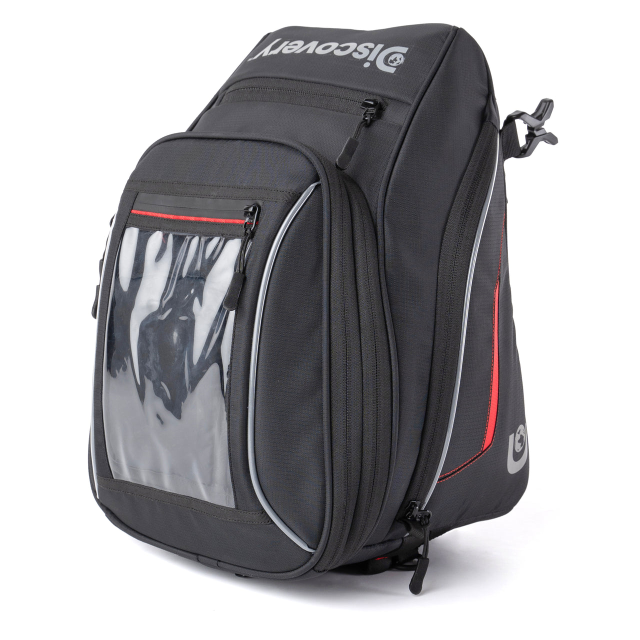 DISCOVERY DRIFT TANK BAG