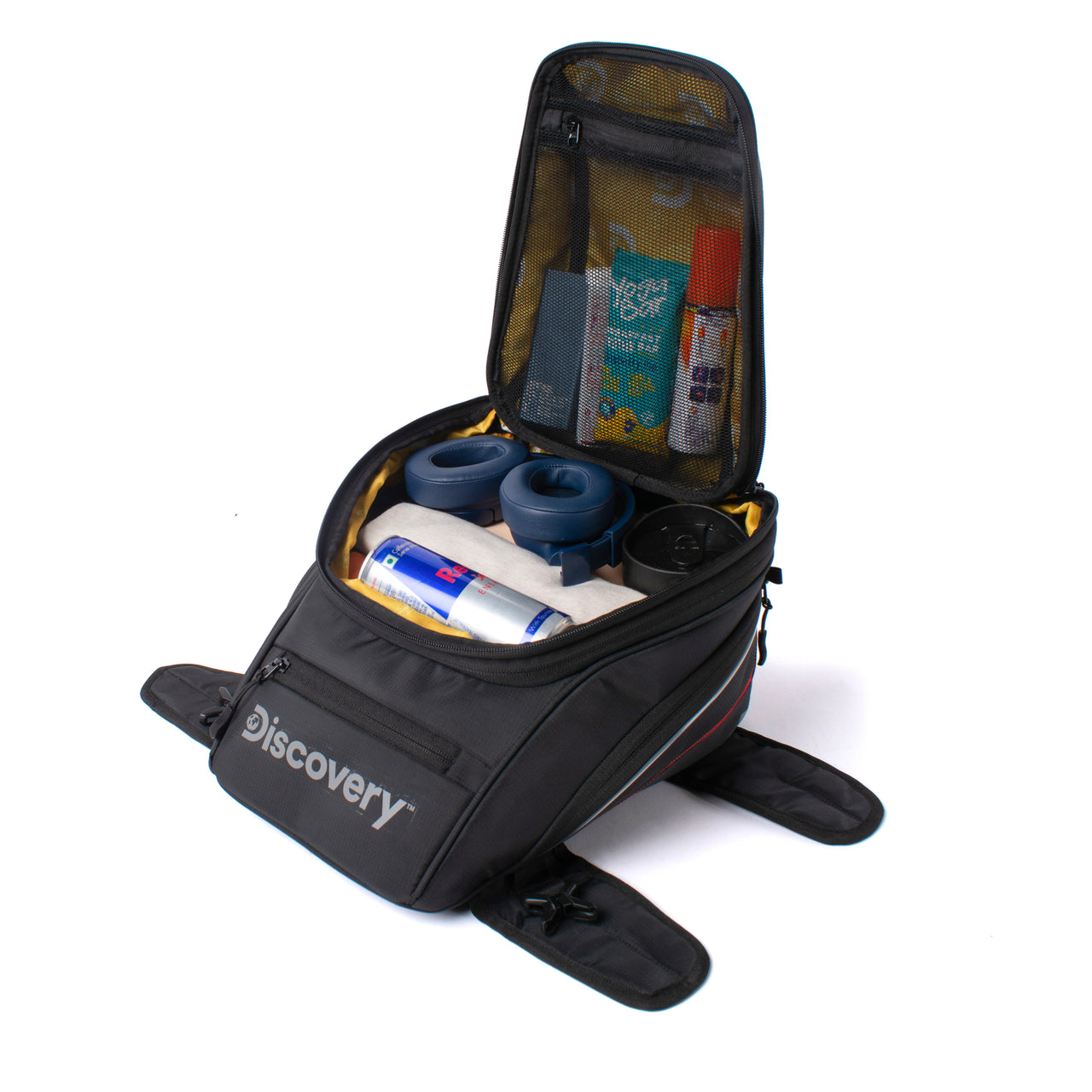 DISCOVERY DRIFT TANK BAG