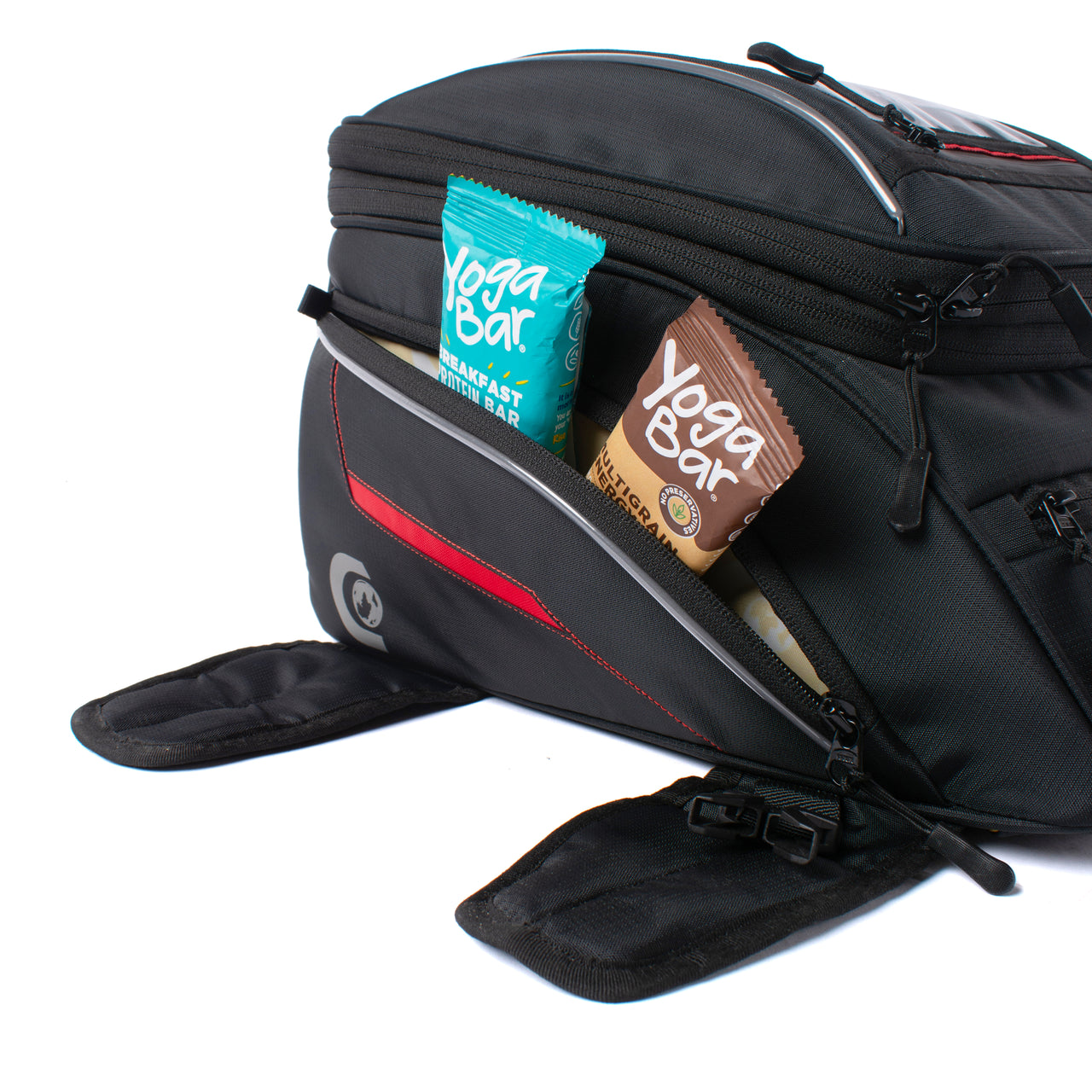 DISCOVERY DRIFT TANK BAG