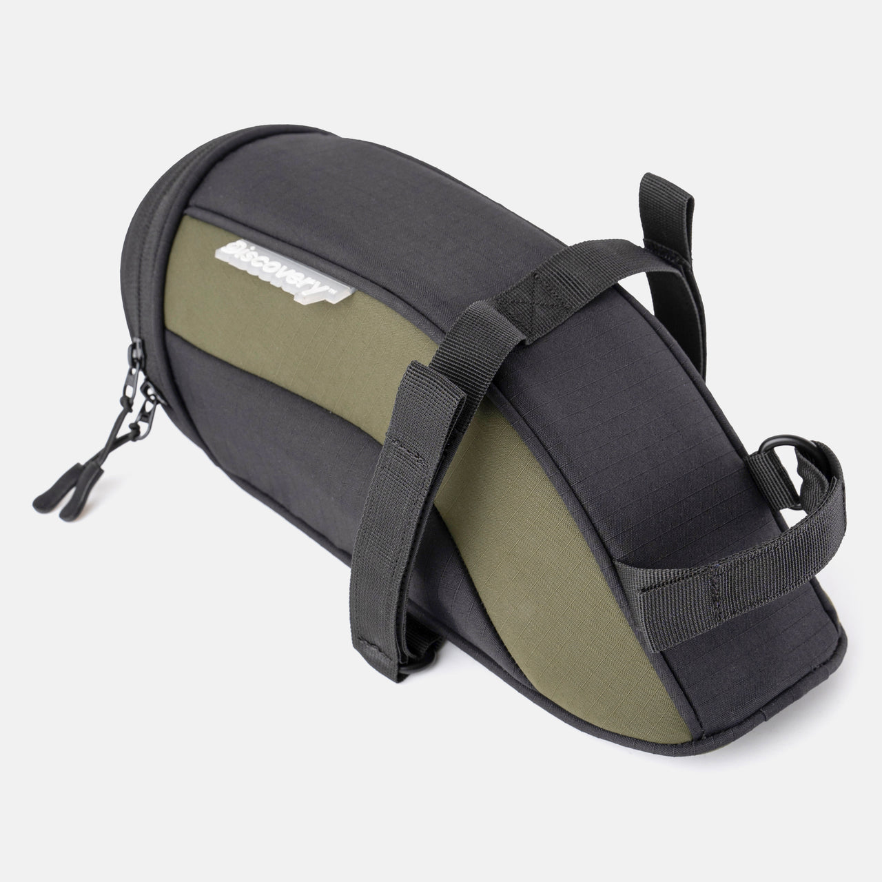 THE DISCOVERY HANDLE BAR BAG