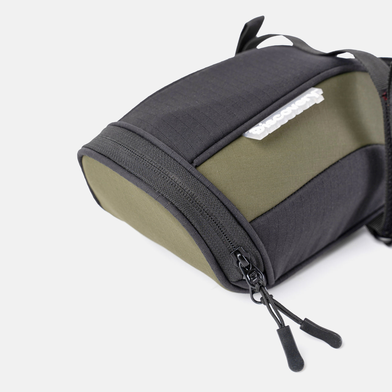 THE DISCOVERY HANDLE BAR BAG