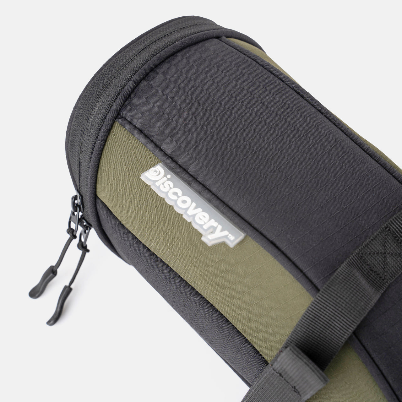 THE DISCOVERY HANDLE BAR BAG