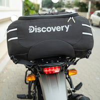 Thumbnail for DISCOVERY TAIL BAG