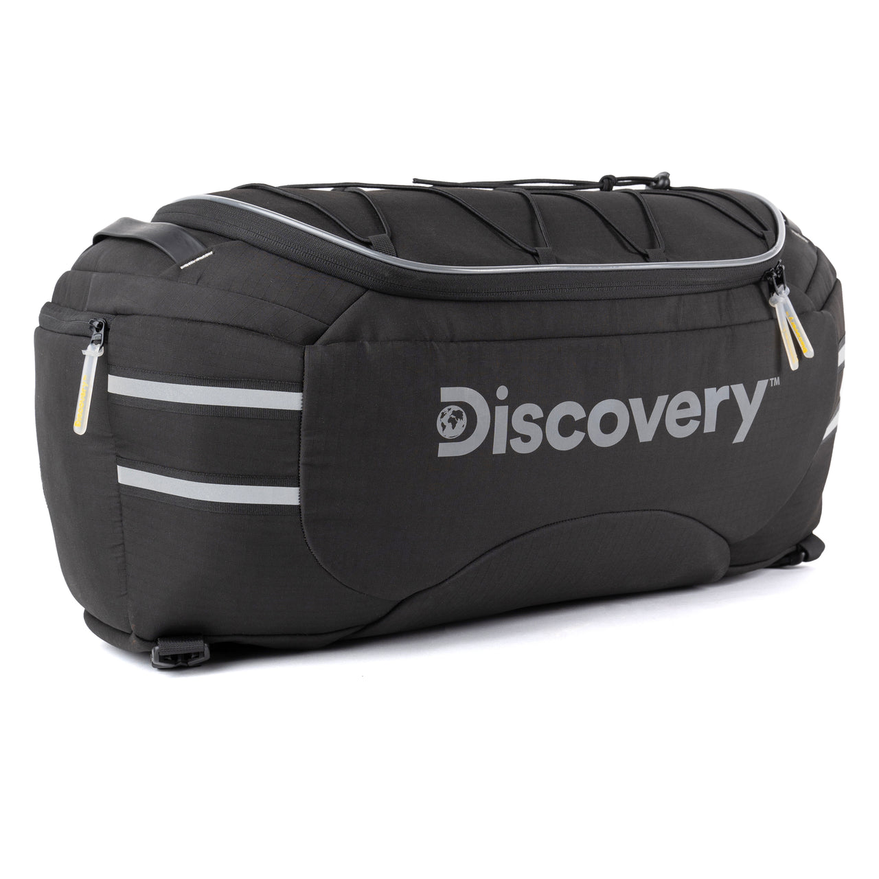 DISCOVERY TAIL BAG