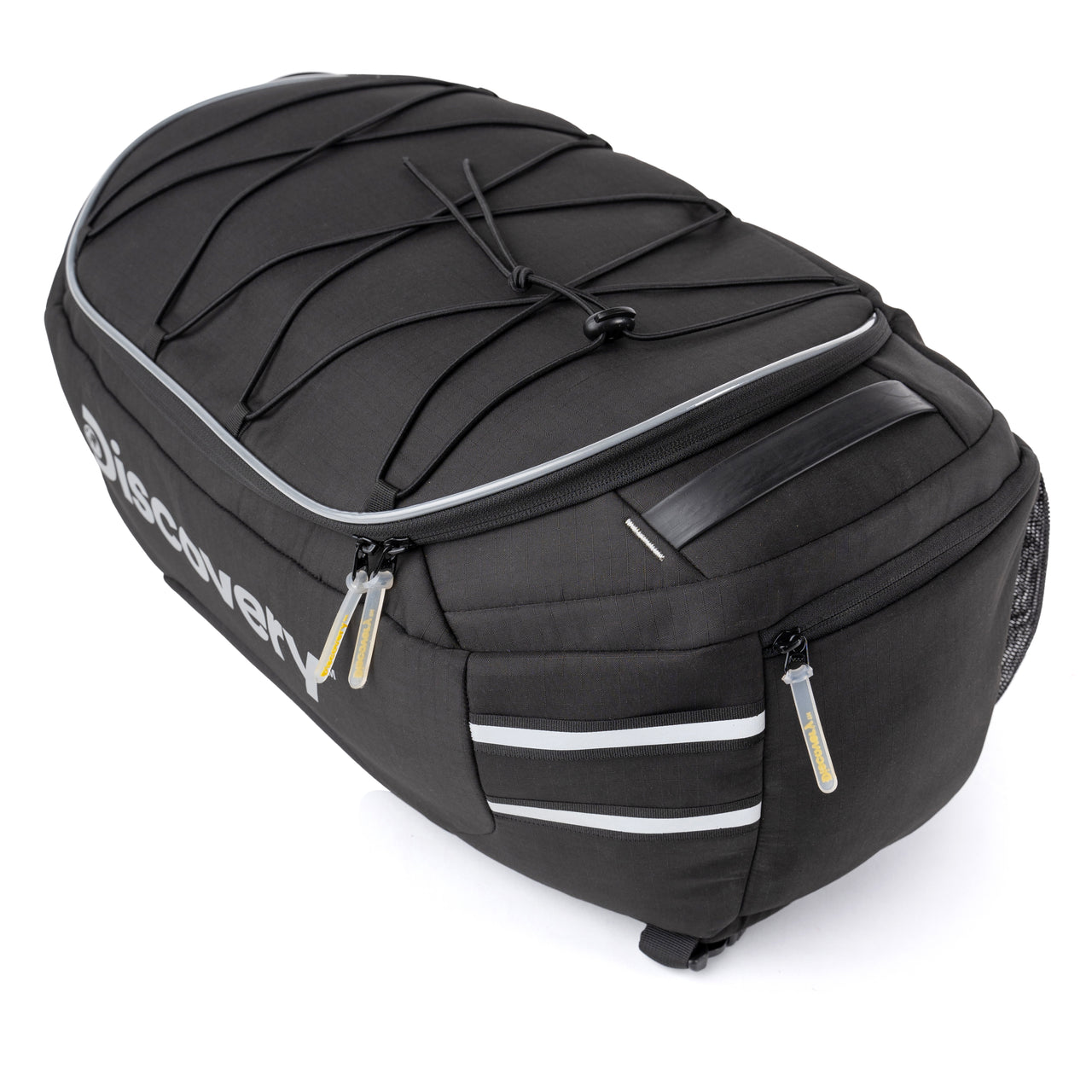 DISCOVERY TAIL BAG