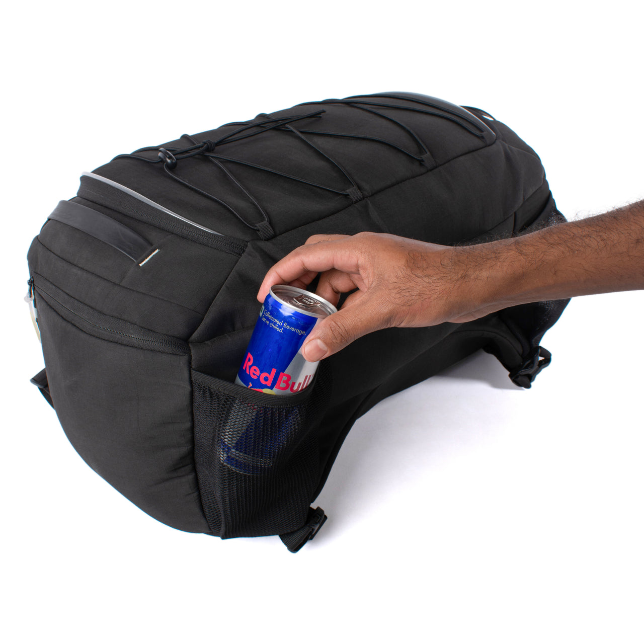 DISCOVERY TAIL BAG